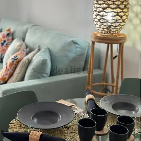 2 Bed In Apartmán Benahavís