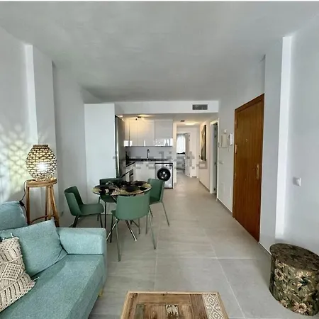 Apartmán 2 Bed In *