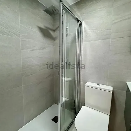 Apartmán 2 Bed In *