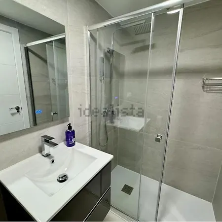 2 Bed In