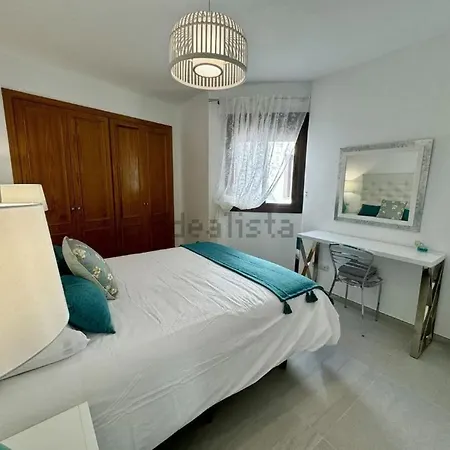 2 Bed In Apartmán Benahavís