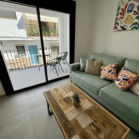 2 Bed In Apartmán