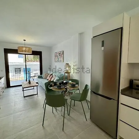 Apartmán 2 Bed In *