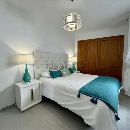 Apartmán 2 Bed In