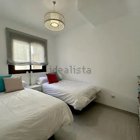 Apartmán 2 Bed In Benahavís