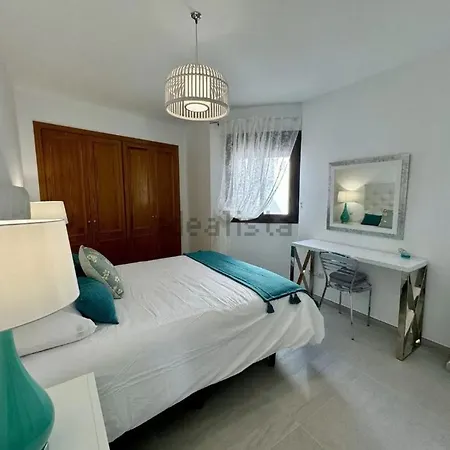 2 Bed In Benahavís