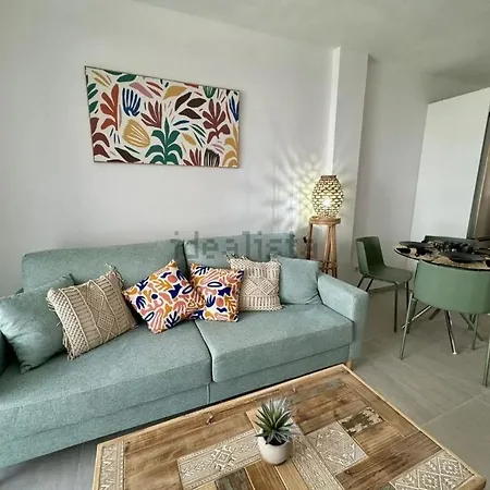 2 Bed In Apartmán *