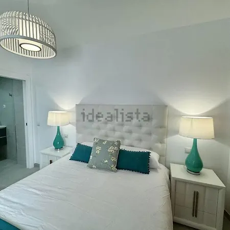 Apartmán 2 Bed In