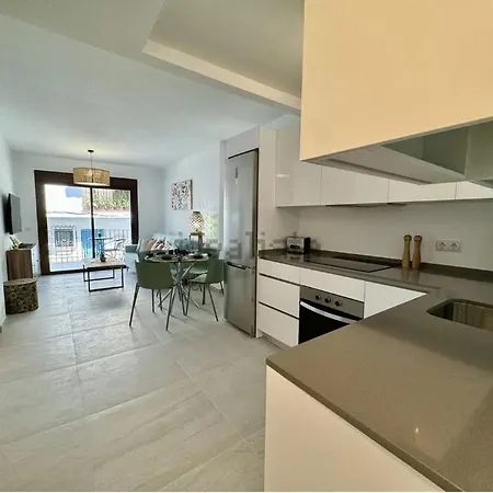 2 Bed In Apartmán *
