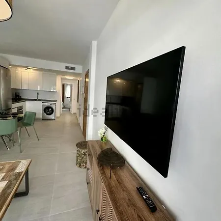 2 Bed In * Benahavís