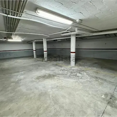 Apartmán 2 Bed In *