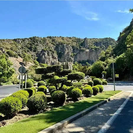 2 Bed In Apartmán Benahavís