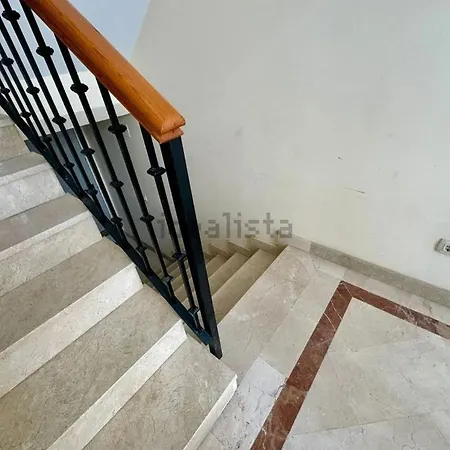 Apartmán 2 Bed In